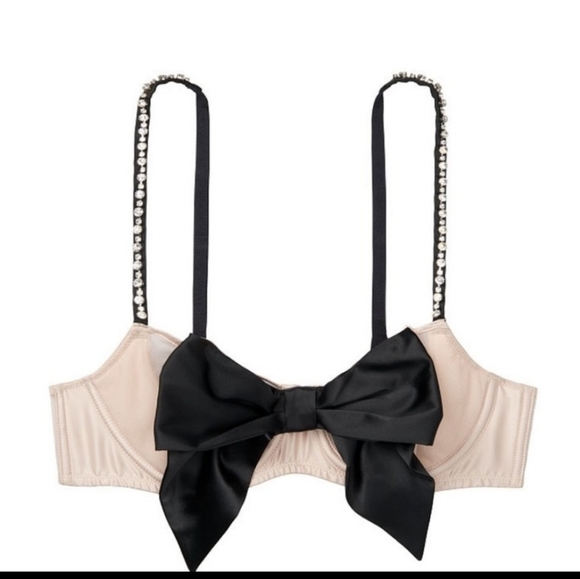 Victoria's Secret wicked Balconette Bra - Picture 5 of 8